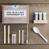 Cool Blue Light Kit | Conscious Craft